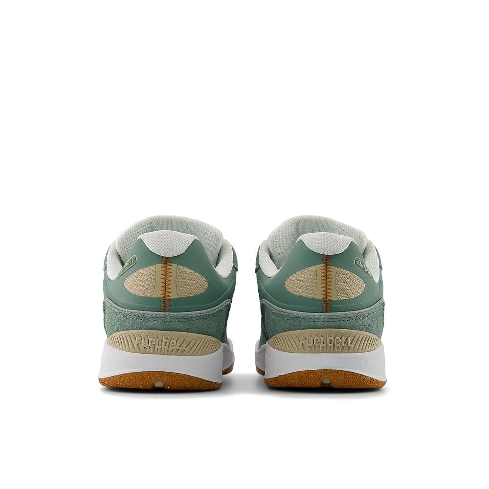 Tiago Lemos 1010 - Juniper/Sand