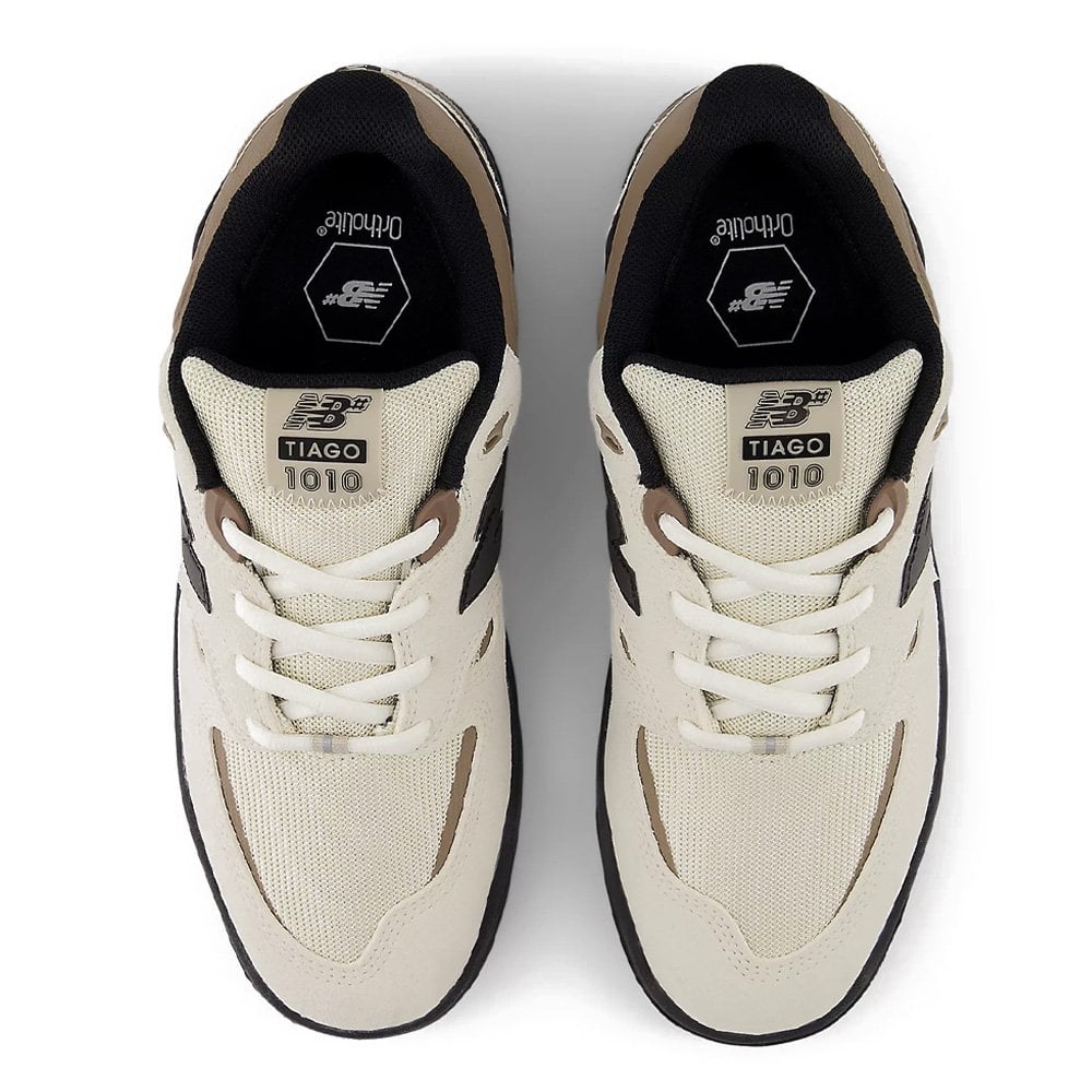 Tiago Lemos 1010 - Linen/Black