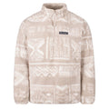 Rugged Ridge Sherpa Half Zip Fleece - Dark Stone