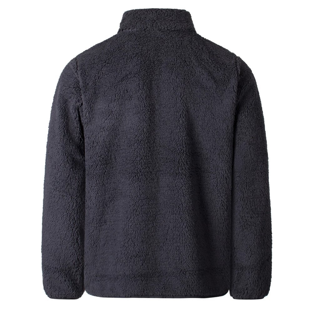 Rugged Ridge Full Zip Fleece - Black