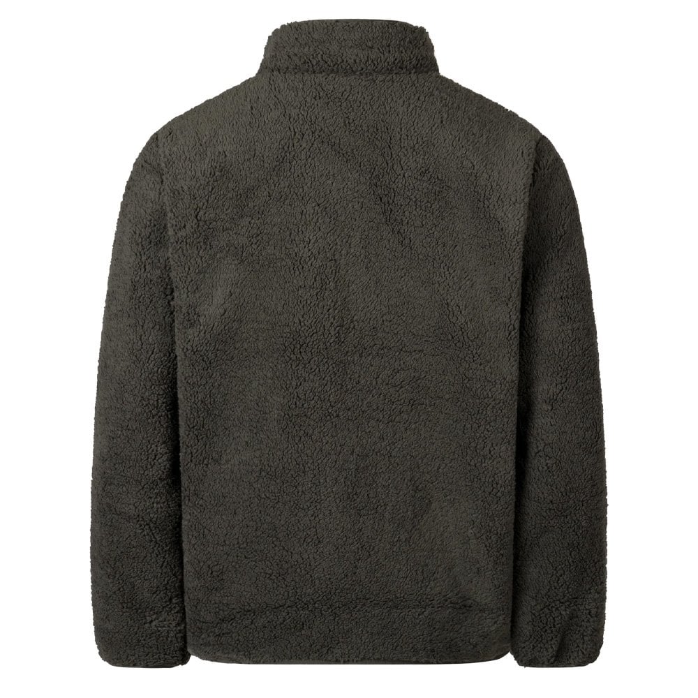 Rugged Ridge Full Zip Fleece - Greenscape