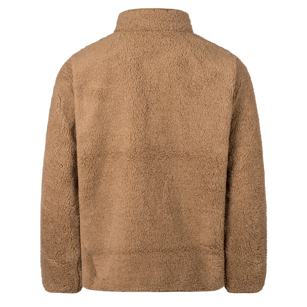 Rugged Ridge Full Zip Fleece - Delta