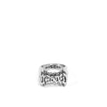 Orbro Ring - Silver