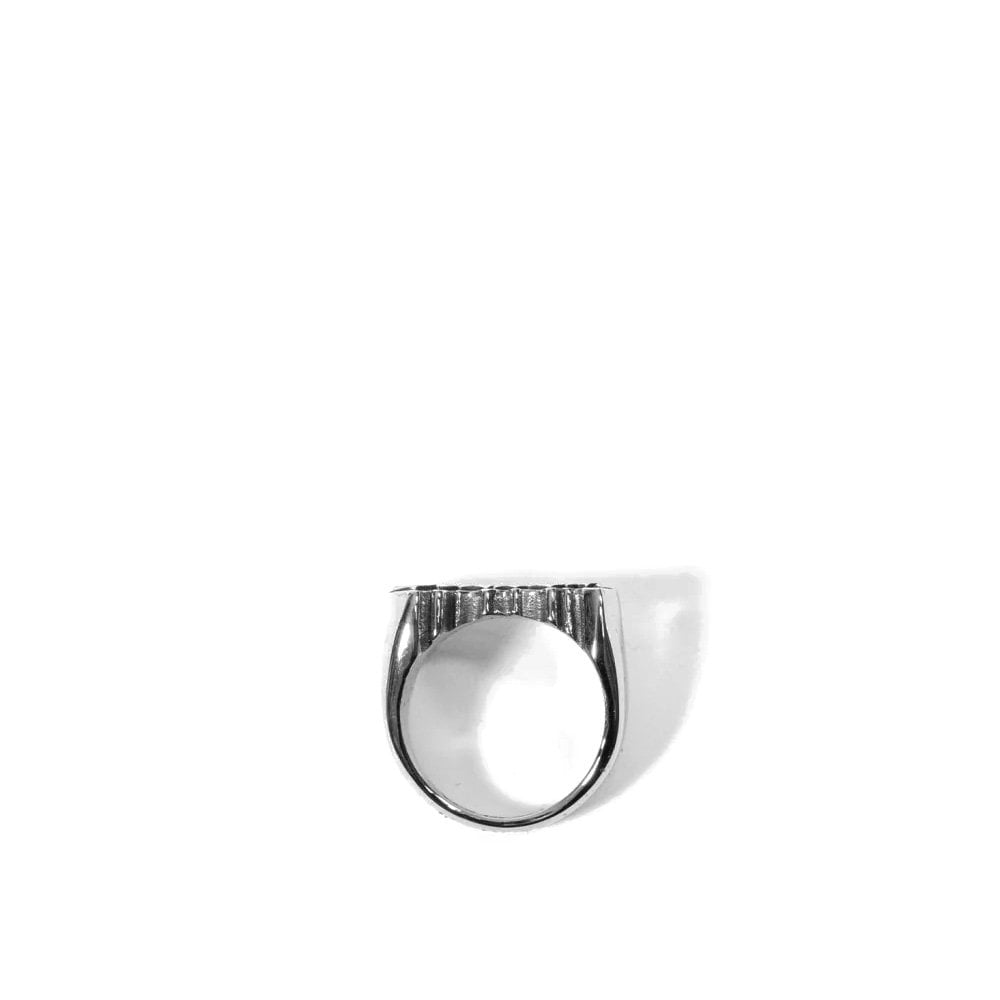 Orbro Ring - Silver