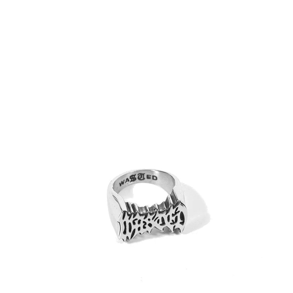 Orbro Ring - Silver