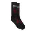 Phobia Socks - Black