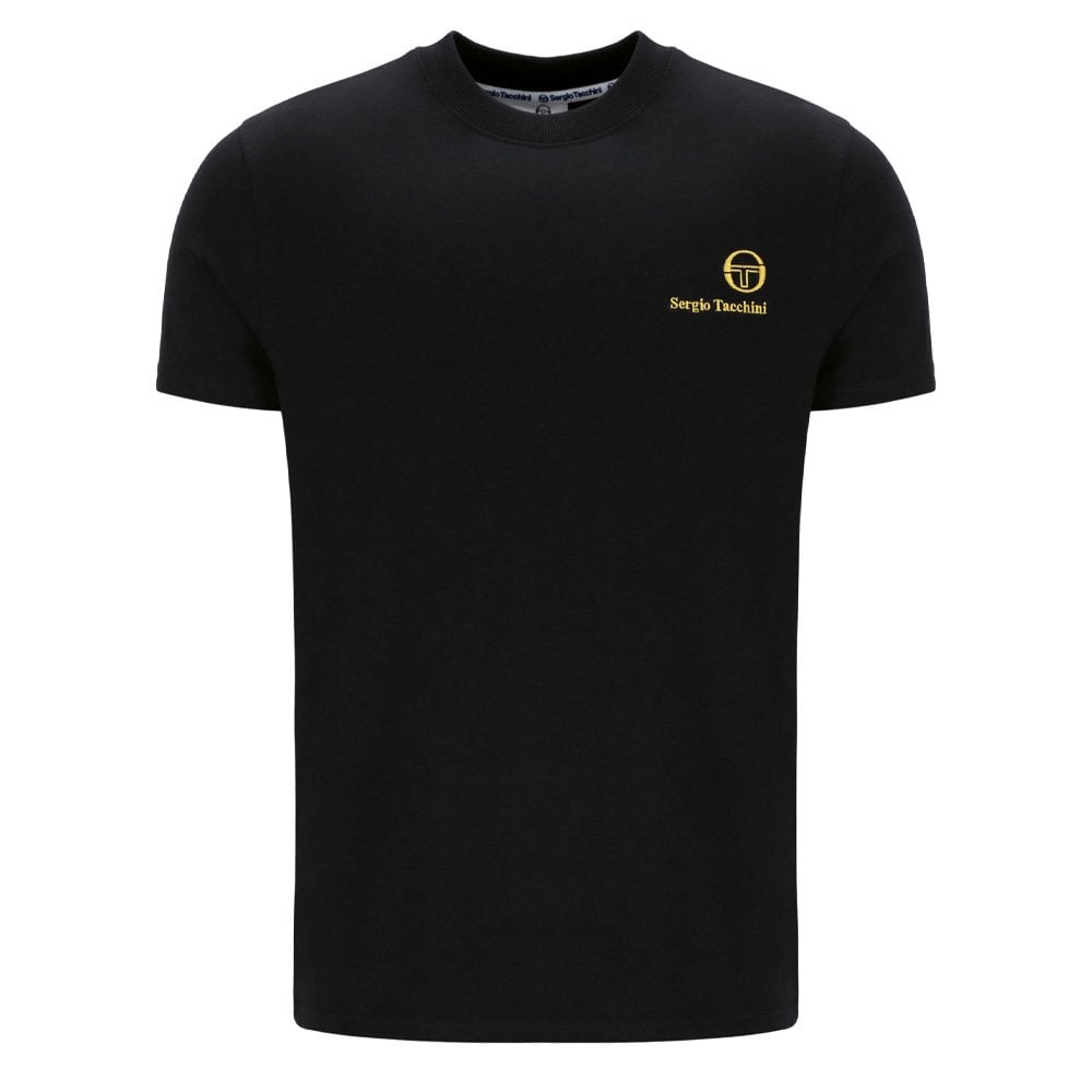 Felton T-shirt - Black