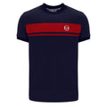 Master T-Shirt - Mblue/Arush