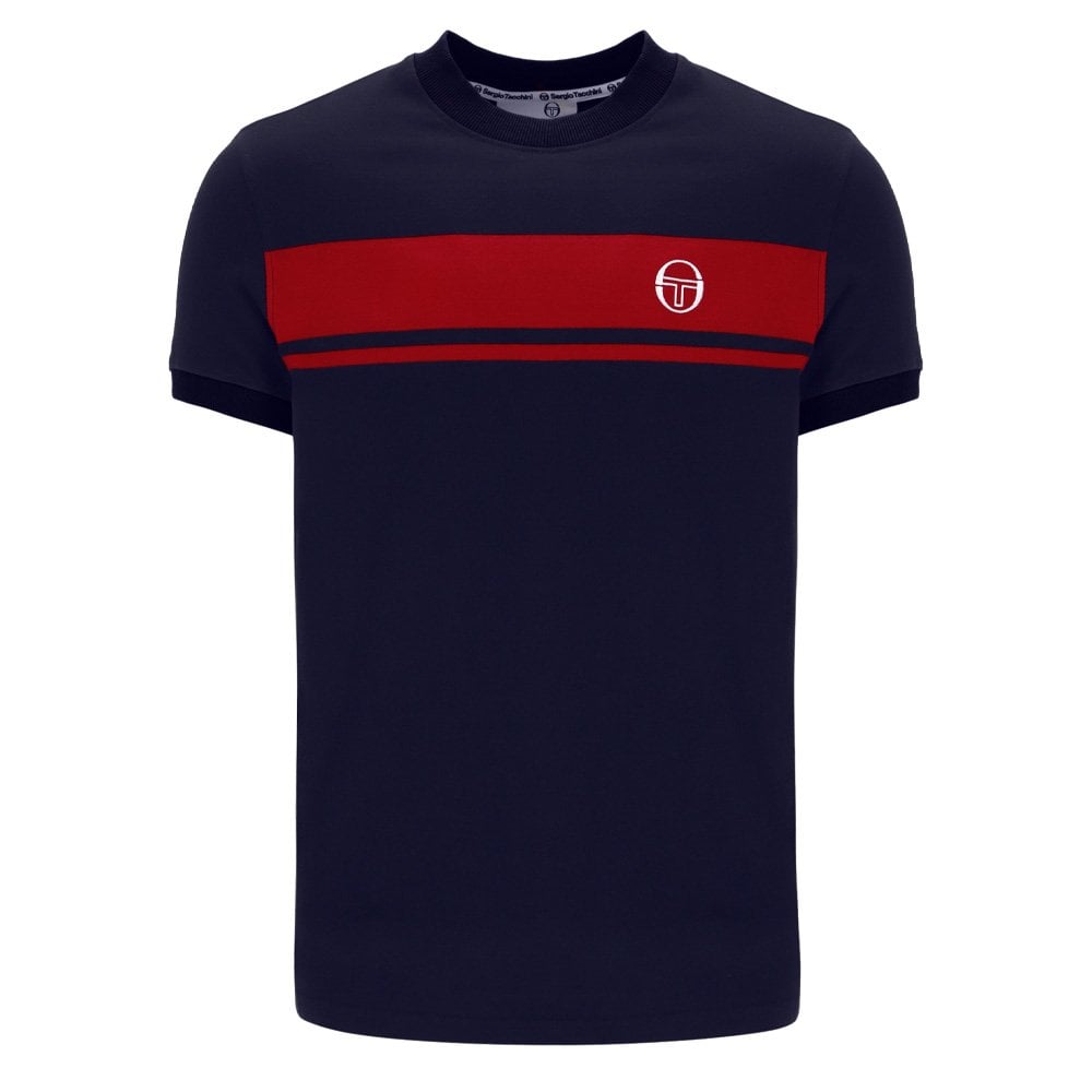 Master T-Shirt - Mblue/Arush