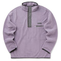 Helvetia Streetwear Fleece - Shale Purp