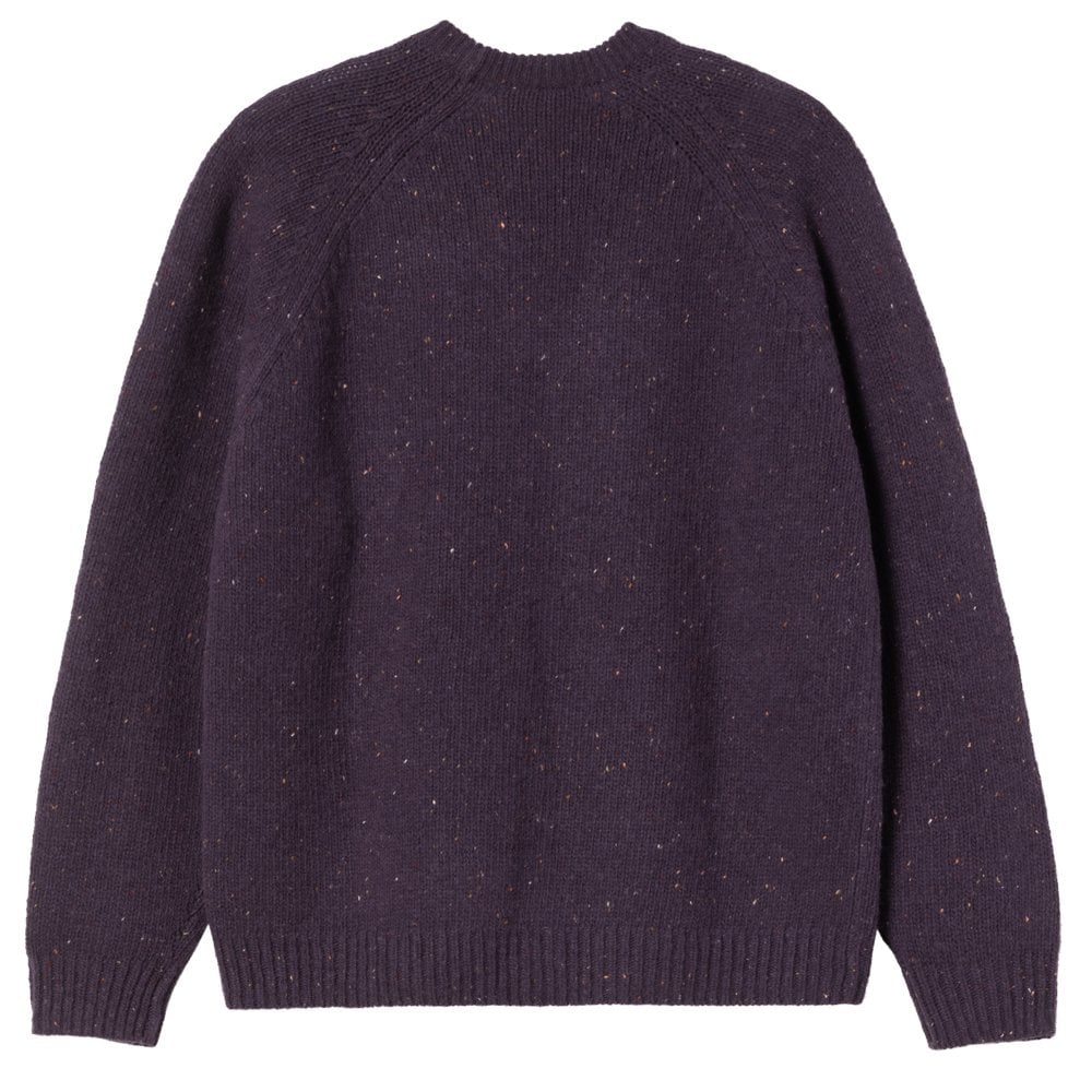 Anglistic Sweater - Lokers