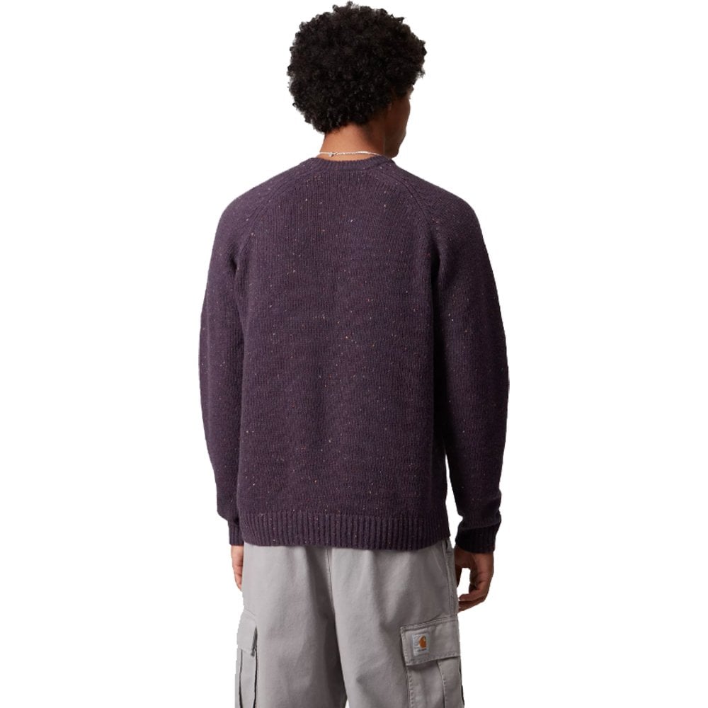 Anglistic Sweater - Lokers