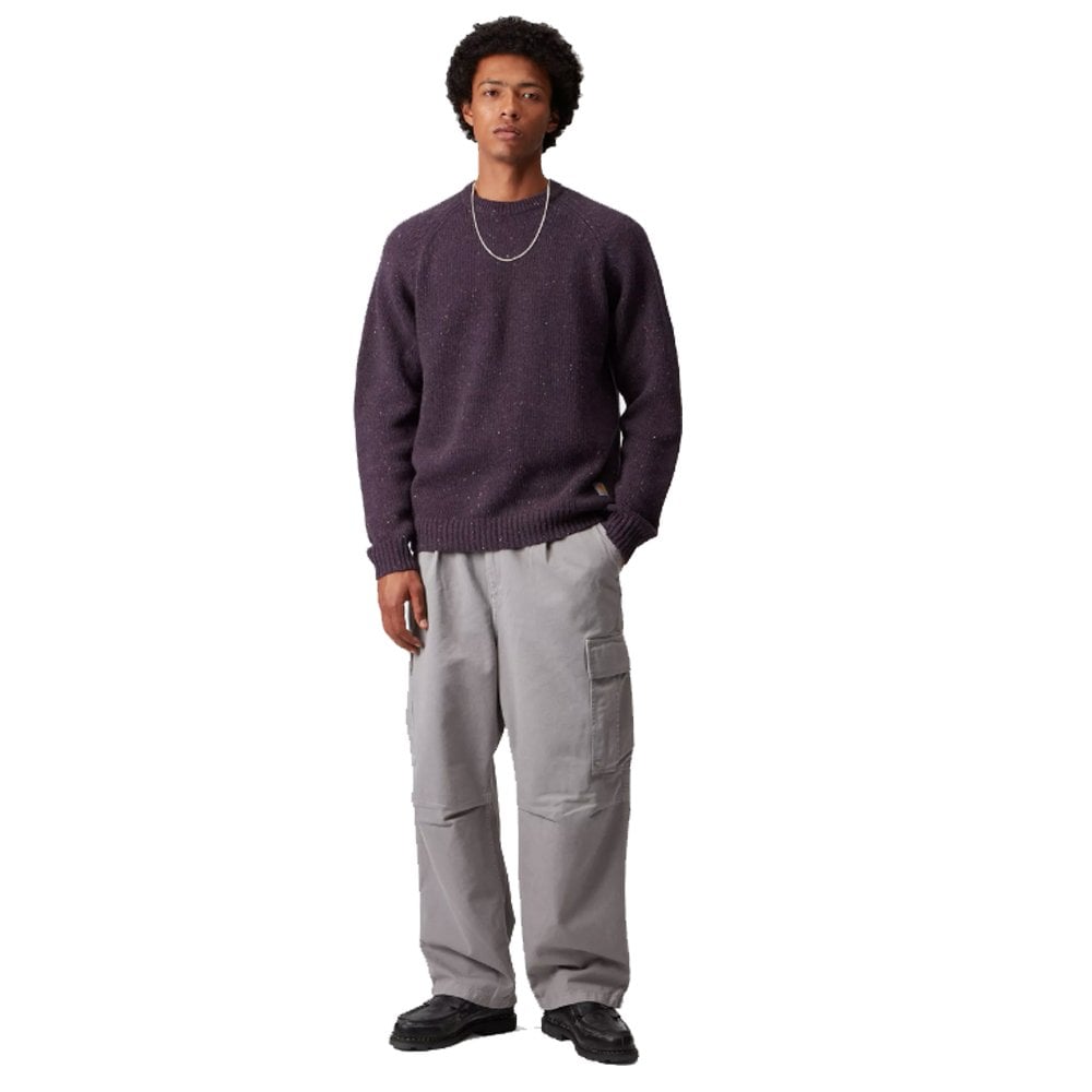 Anglistic Sweater - Lokers