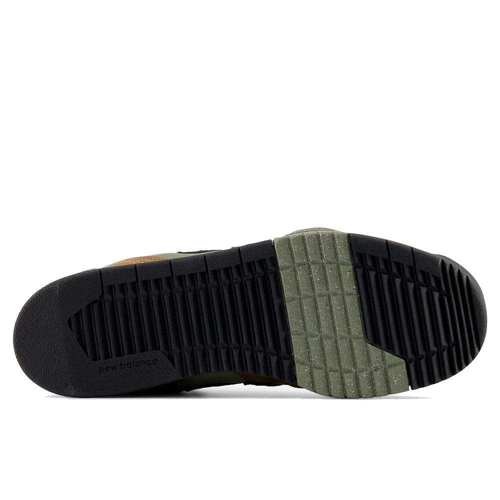 NM440 v2 Trail High - Wdlnd/Black
