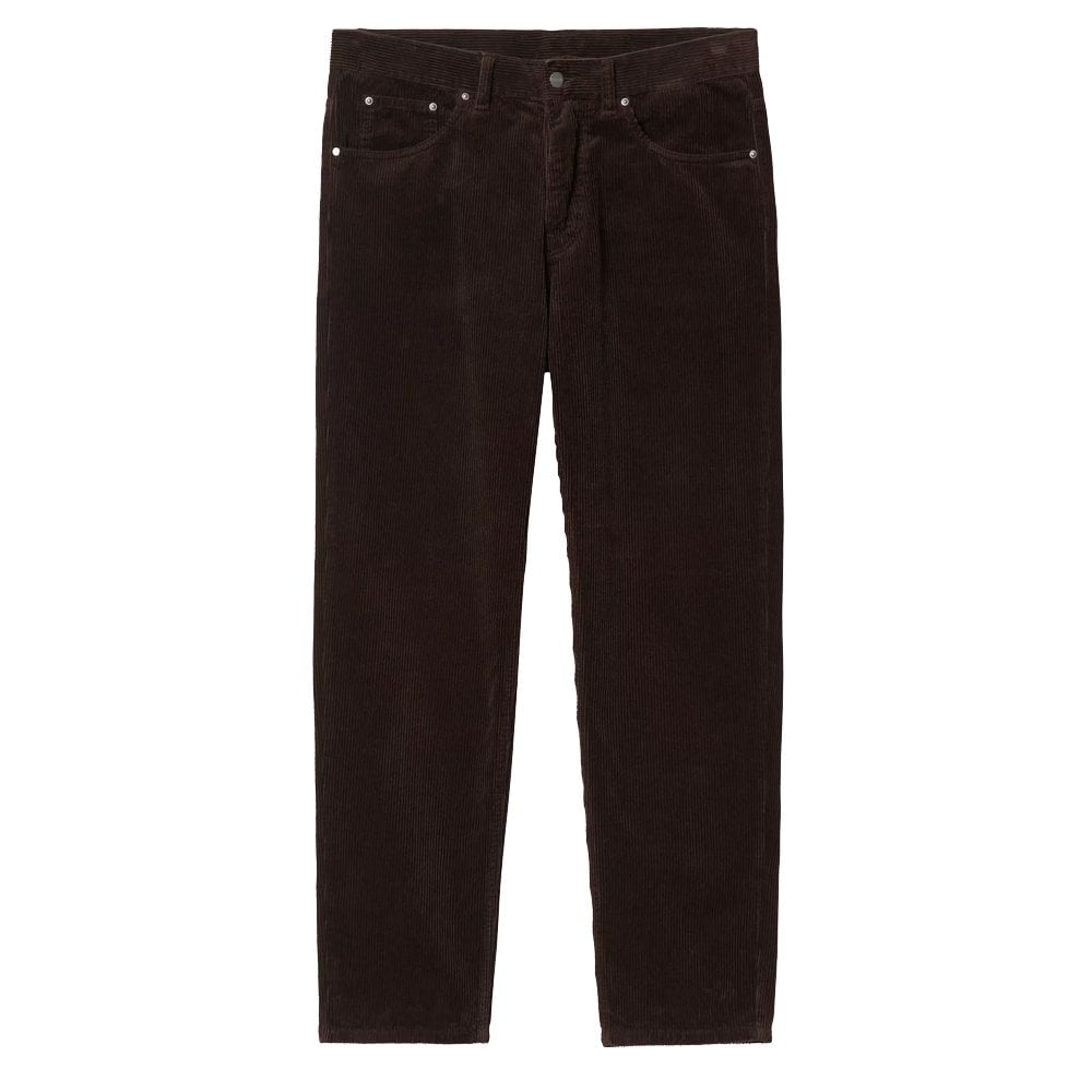 Newel Pant - Tobacco