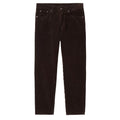 Newel Pant - Tobacco