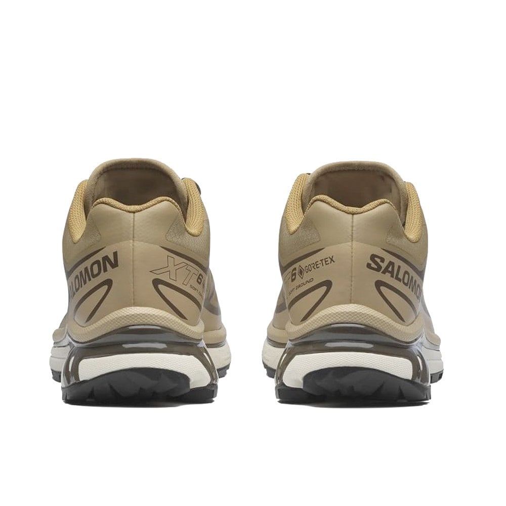 XT-6 Gore-Tex - Kelp/Wren