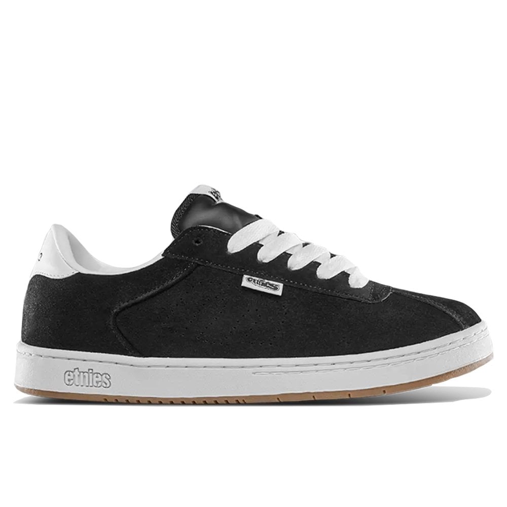 Scam - Black/White