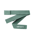 C-Logo Belt Tonal - Silver Pine