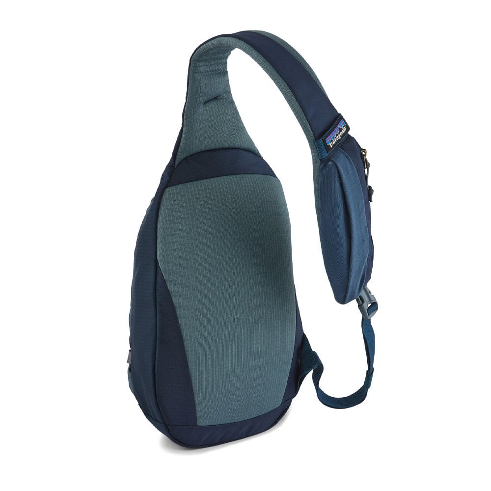 Atom Sling 8L Bag - Current Blue