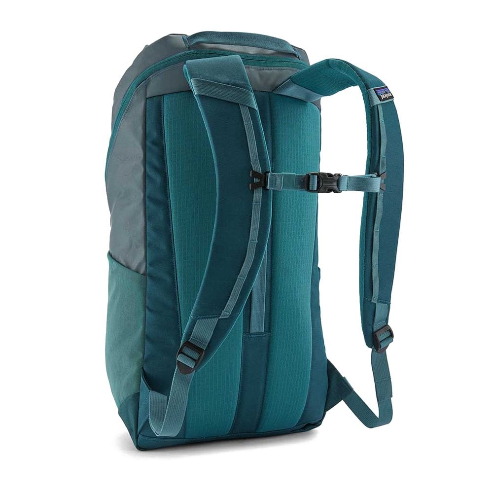 Black Hole 25L Pack - Tidalteal