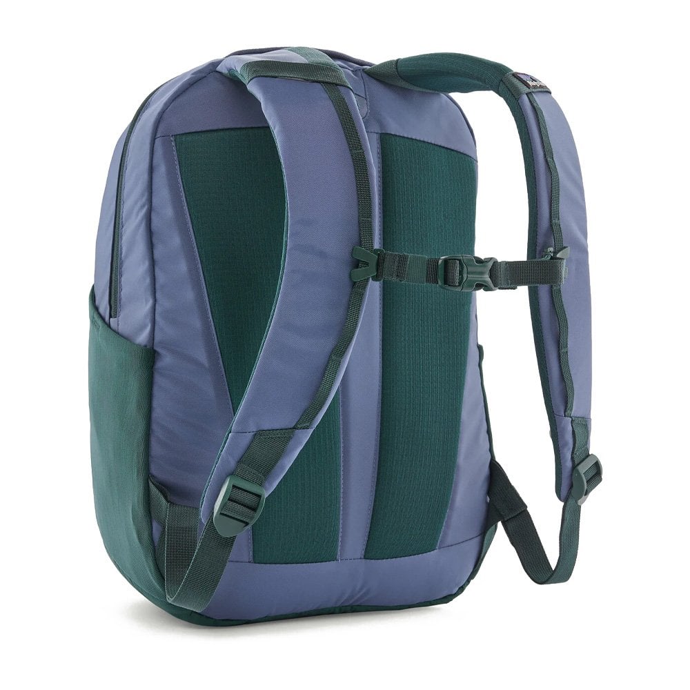Atom Daypack 24L - Current Blue