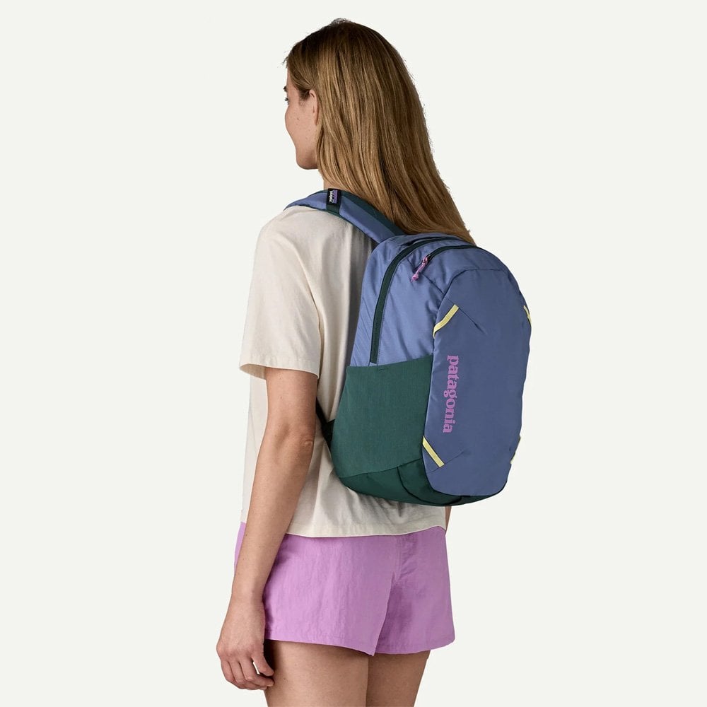 Atom Daypack 24L - Current Blue