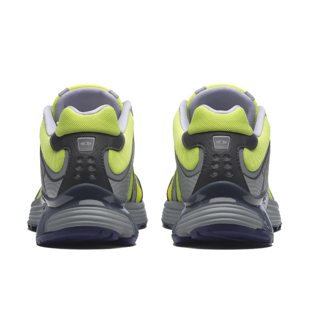 XT-Whisper - Sharp Green