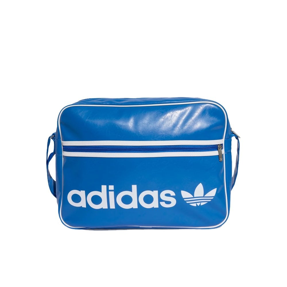 OG Airliner Bag - Blue