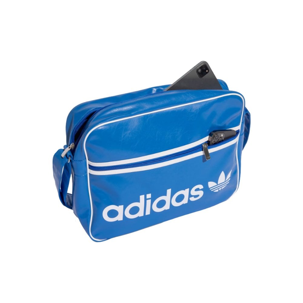 OG Airliner Bag - Blue