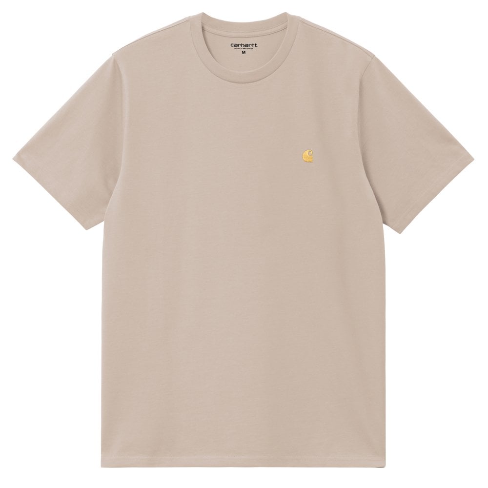 Chase T-Shirt - Fleur De Sel