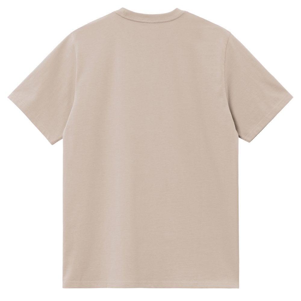 Chase T-Shirt - Fleur De Sel