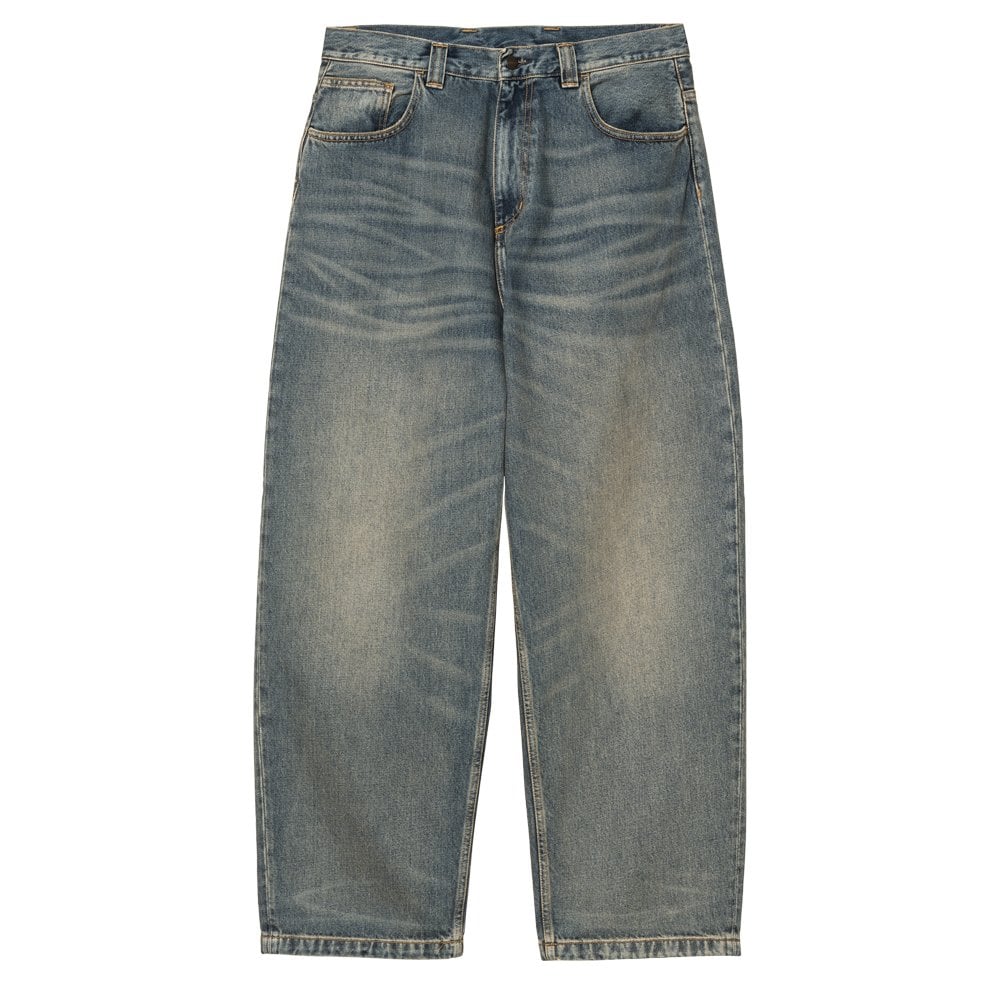 Brandon Pant - Blu Wrn Used