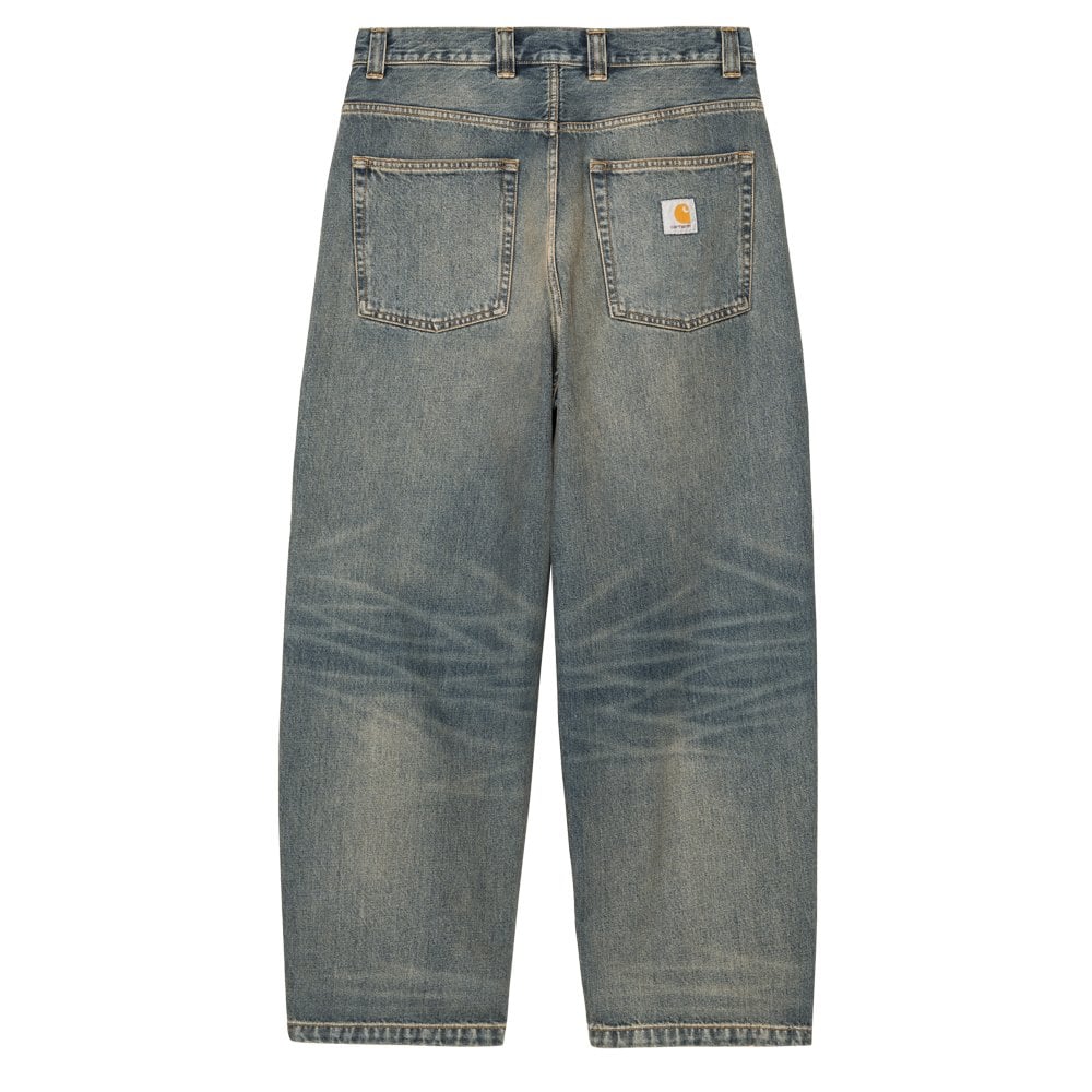 Brandon Pant - Blu Wrn Used