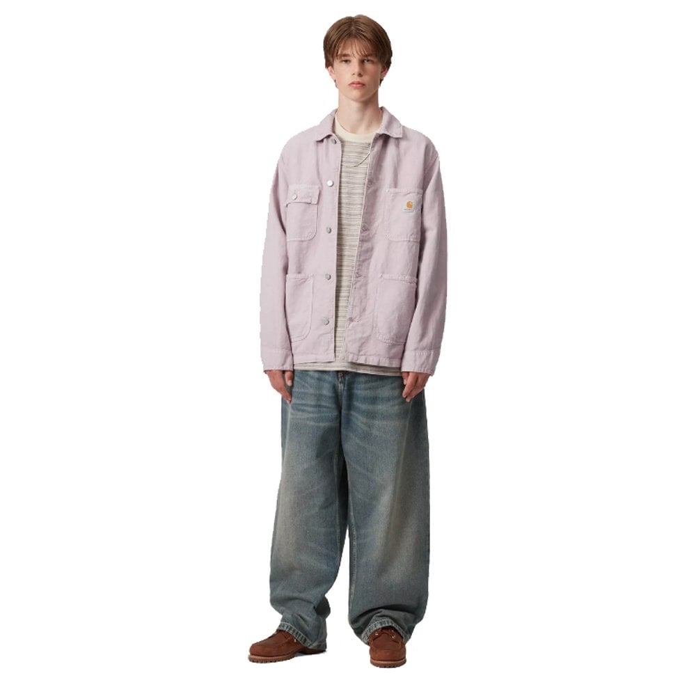 Brandon Pant - Blu Wrn Used