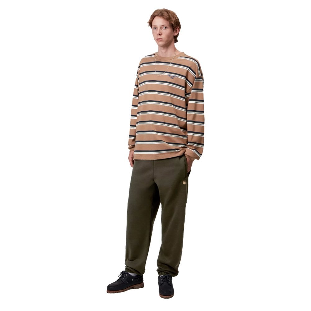 Chase Sweatpant  - Olive