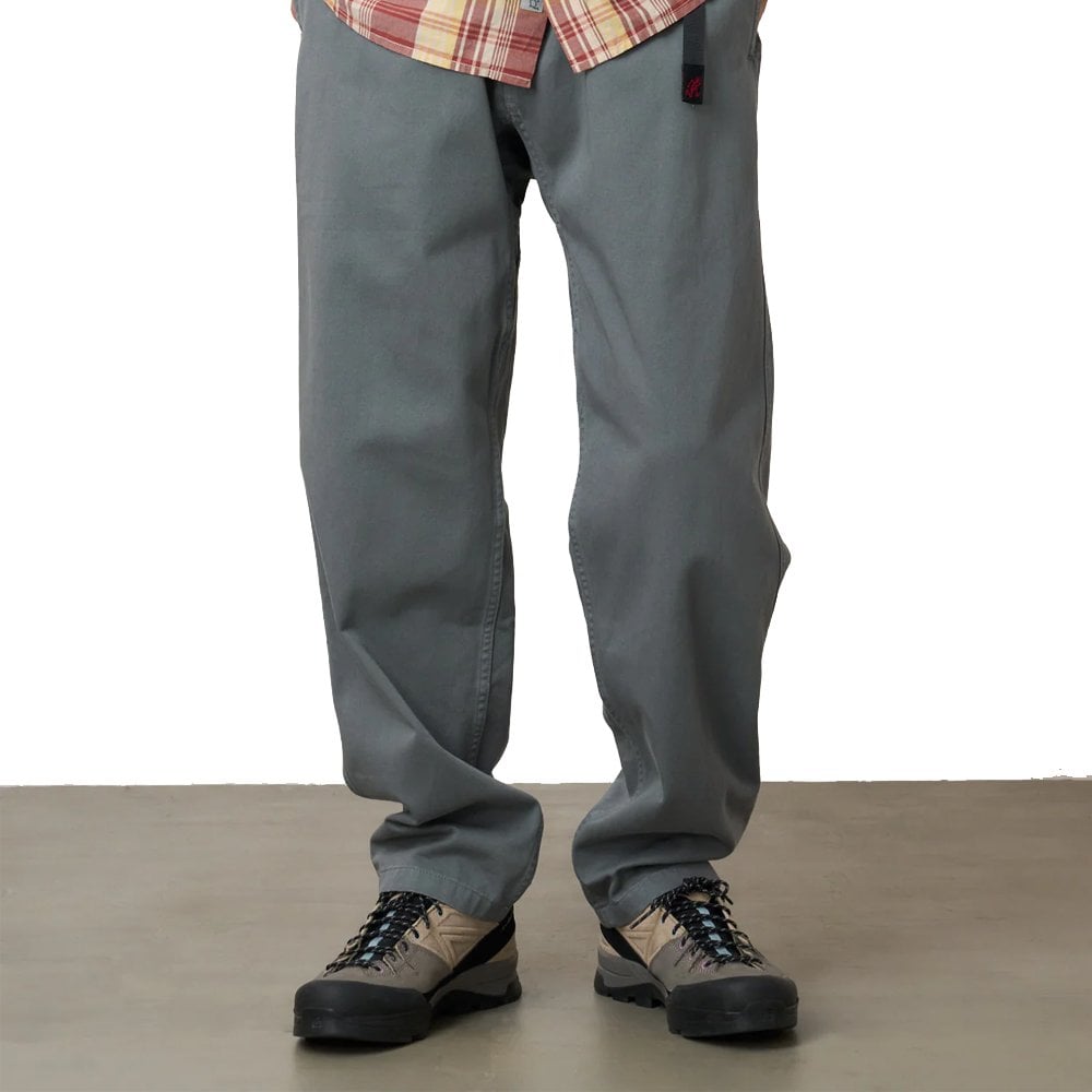 Organic Gramicci Pant - Seal