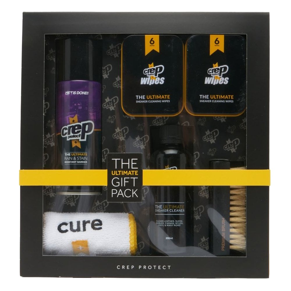 Ultimate Gift Pack - O/C