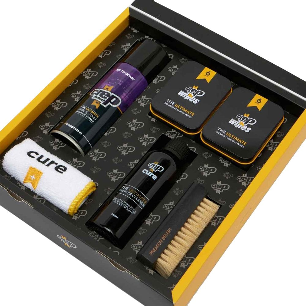 Ultimate Gift Pack - O/C