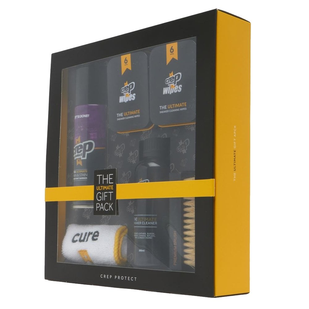 Ultimate Gift Pack - O/C