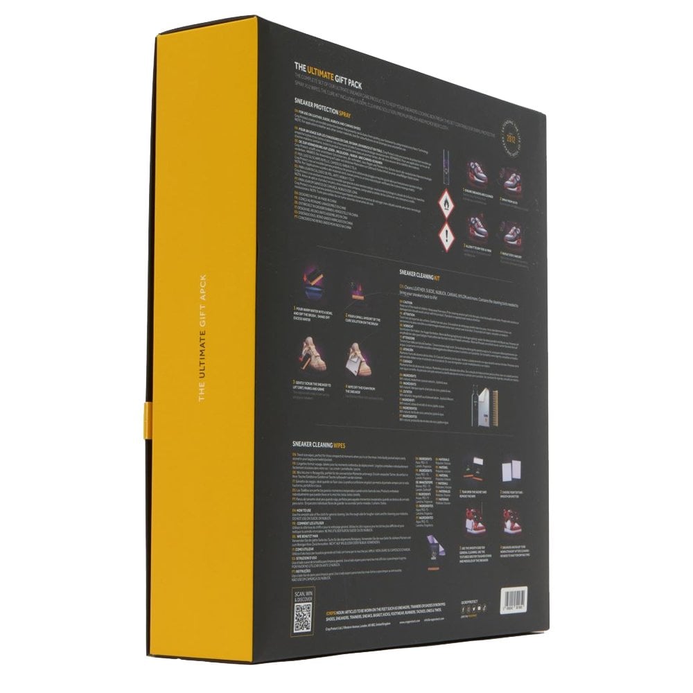 Ultimate Gift Pack - O/C