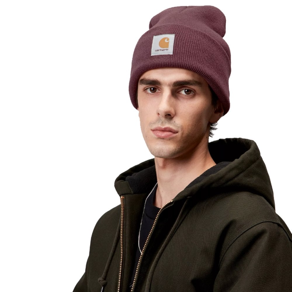Watch Beanie - Rondo