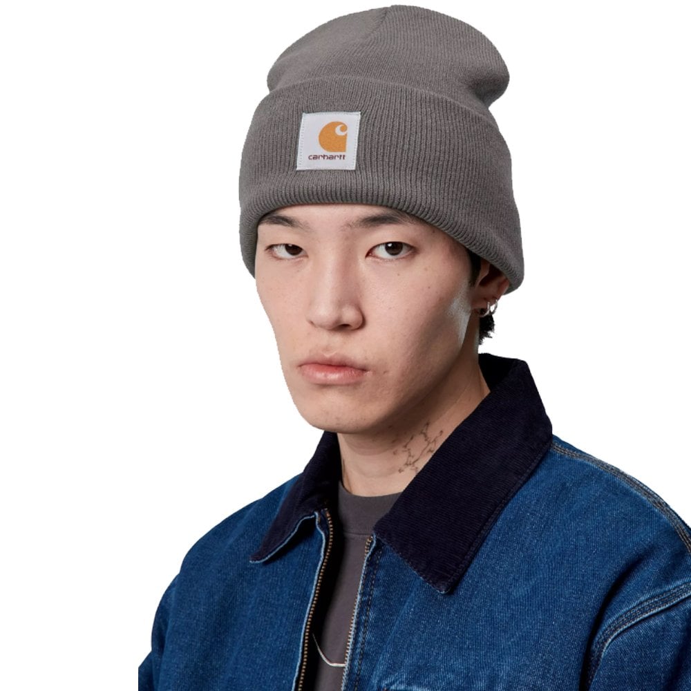 Watch Beanie - Porphyry