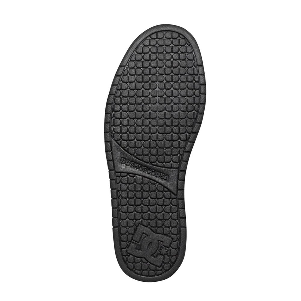 Court Graffik - Blk/Blk/Blk