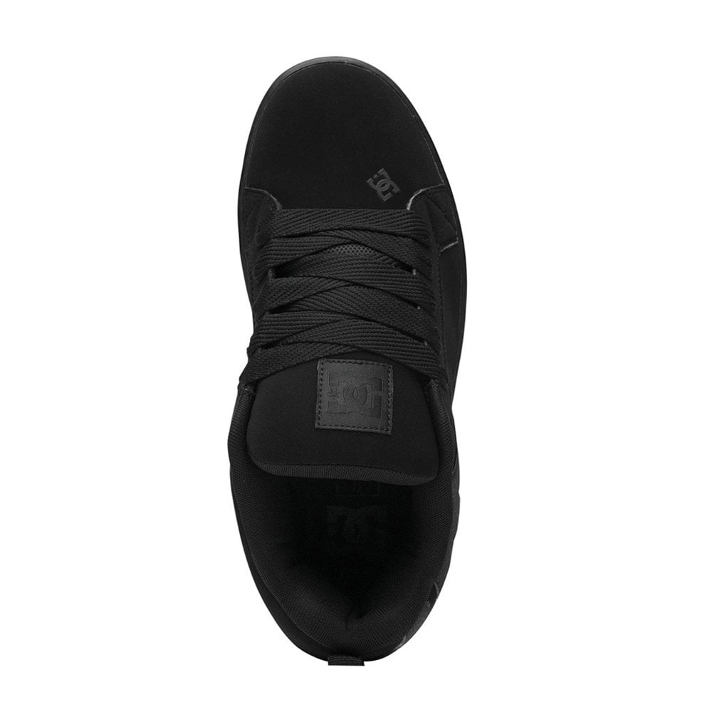 Court Graffik - Blk/Blk/Blk