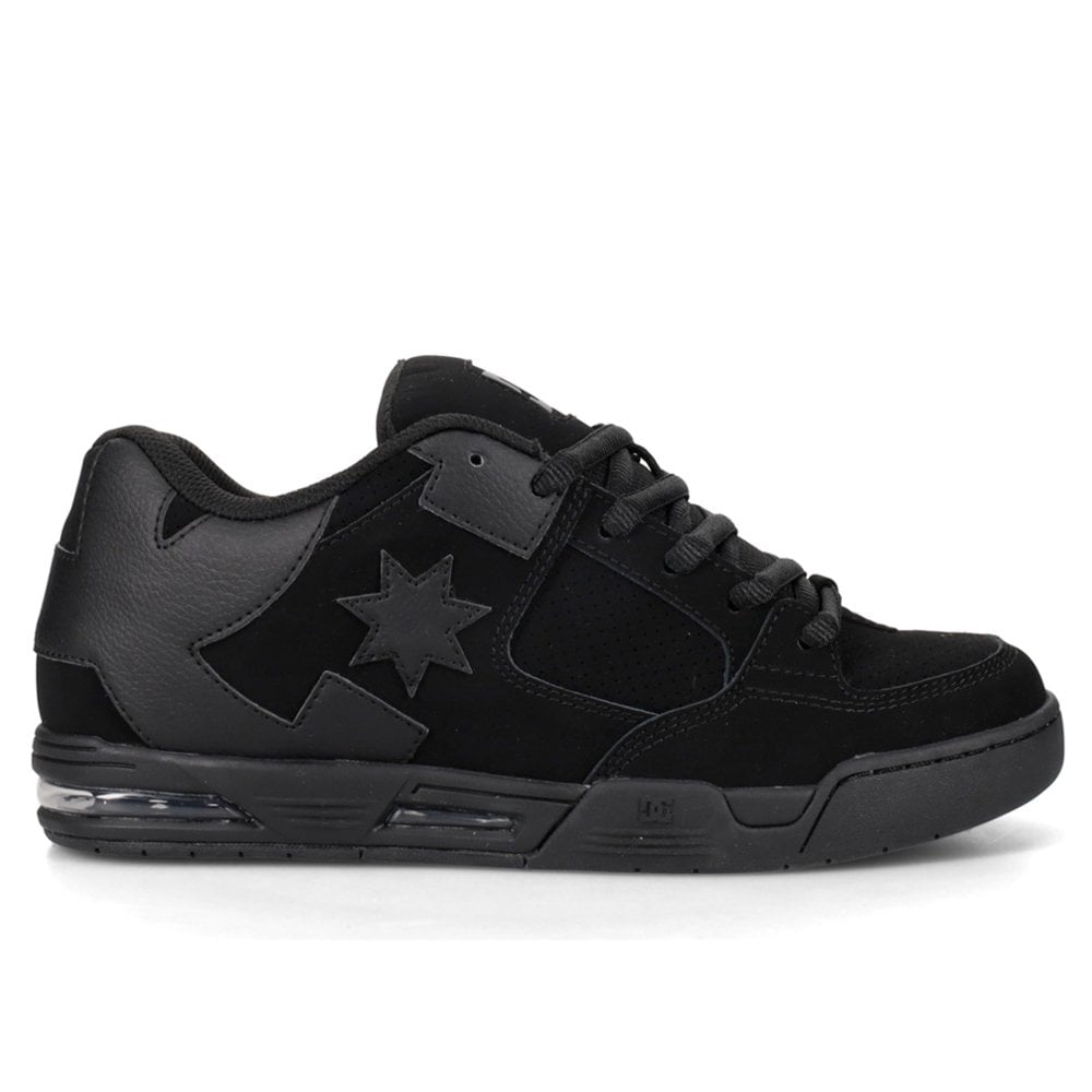 DC Command - Black/Black