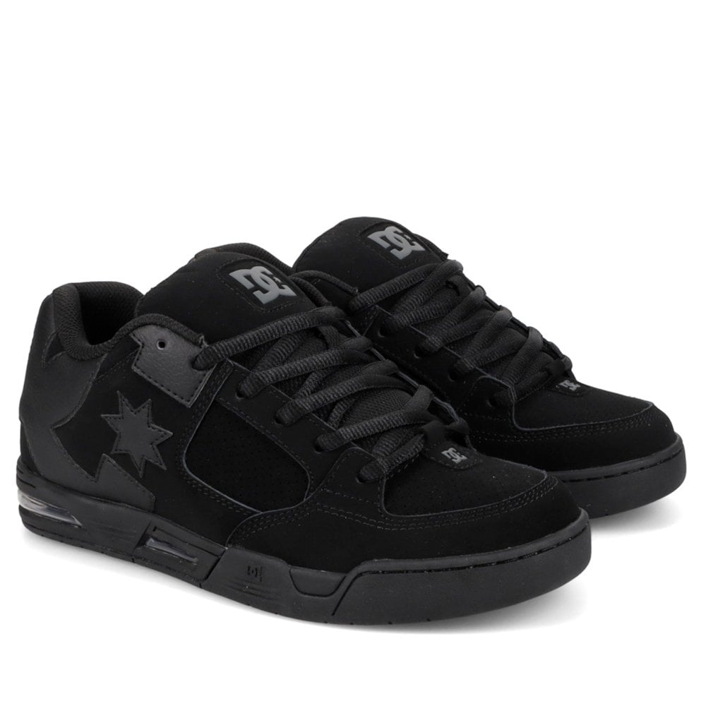 DC Command - Black/Black