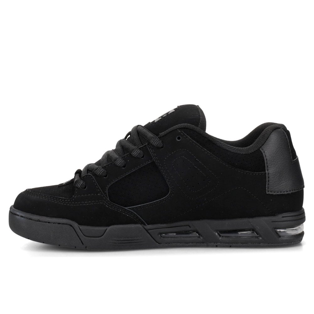 DC Command - Black/Black