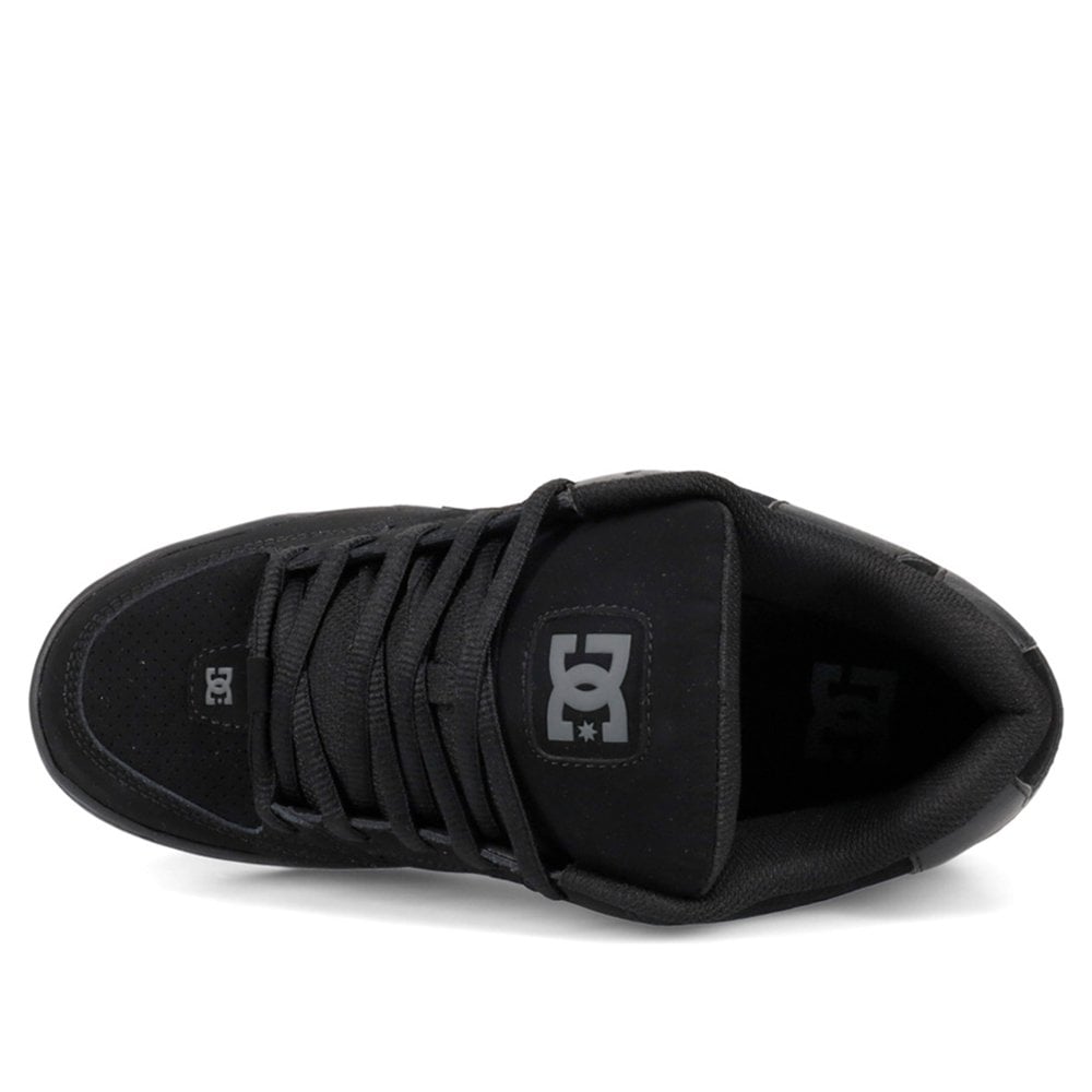 DC Command - Black/Black