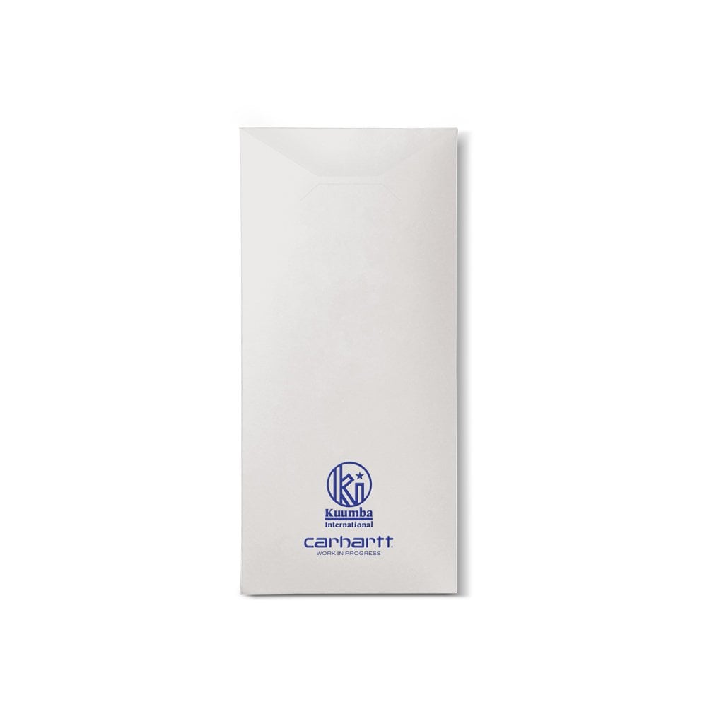Theory and Practice Incense Sticks - White/Blue